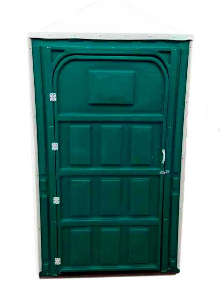 Инвалидная Туалетная кабина (фото 1) в Казани